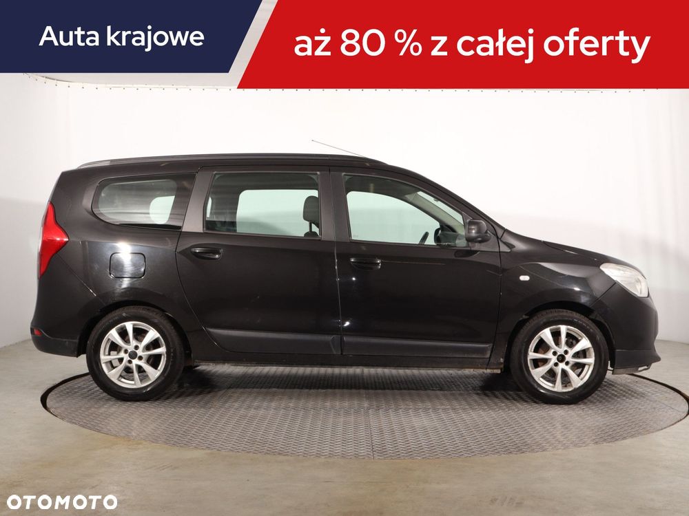 Dacia Lodgy - 8