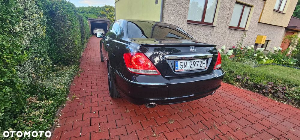 Honda Legend 3.5 Executive + - 7