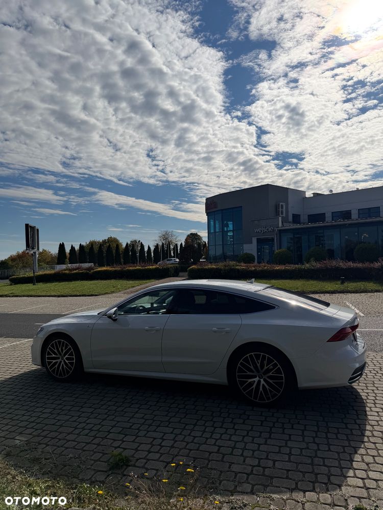 Audi A7 Sportback - 7