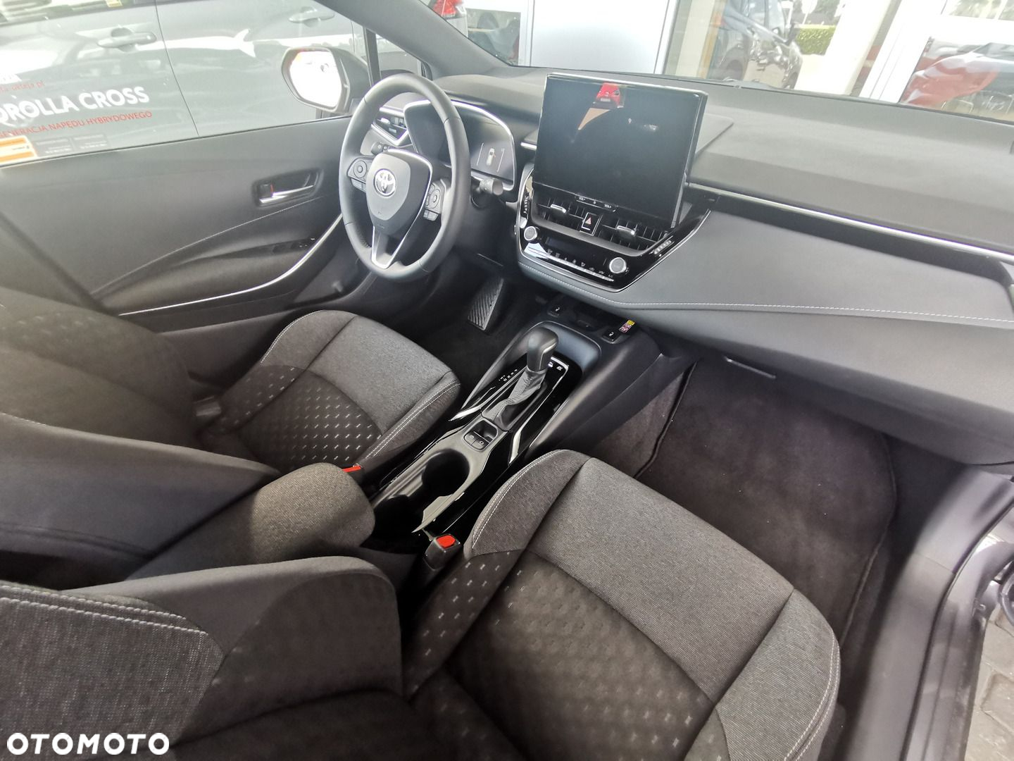 Toyota Corolla - 15