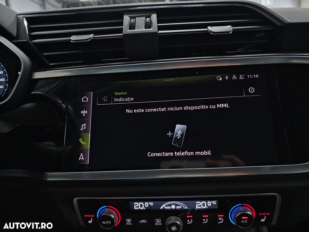 Audi Q3 2.0 35 TDI S tronic - 19