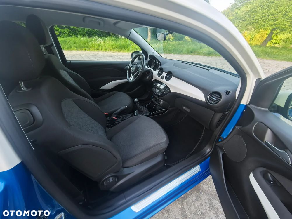 Opel Adam - 20