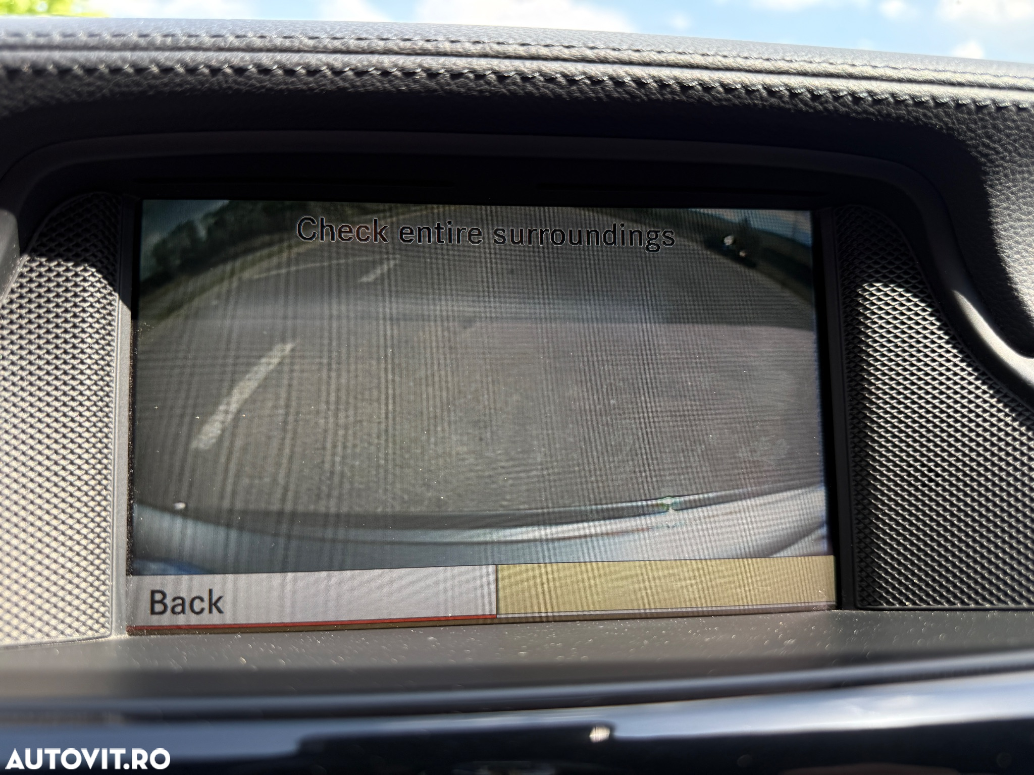 Mercedes-Benz CLS 350 CDI 7G-TRONIC - 13