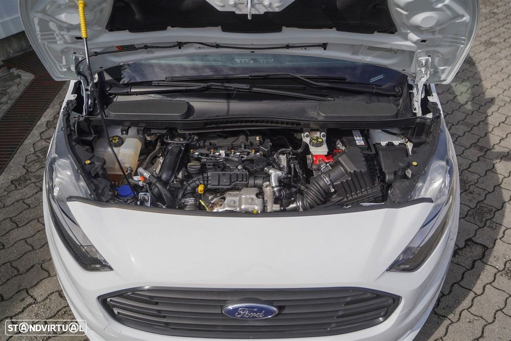 Ford Transit Connect 1.5 TDCi 200 L2 Trend - 29