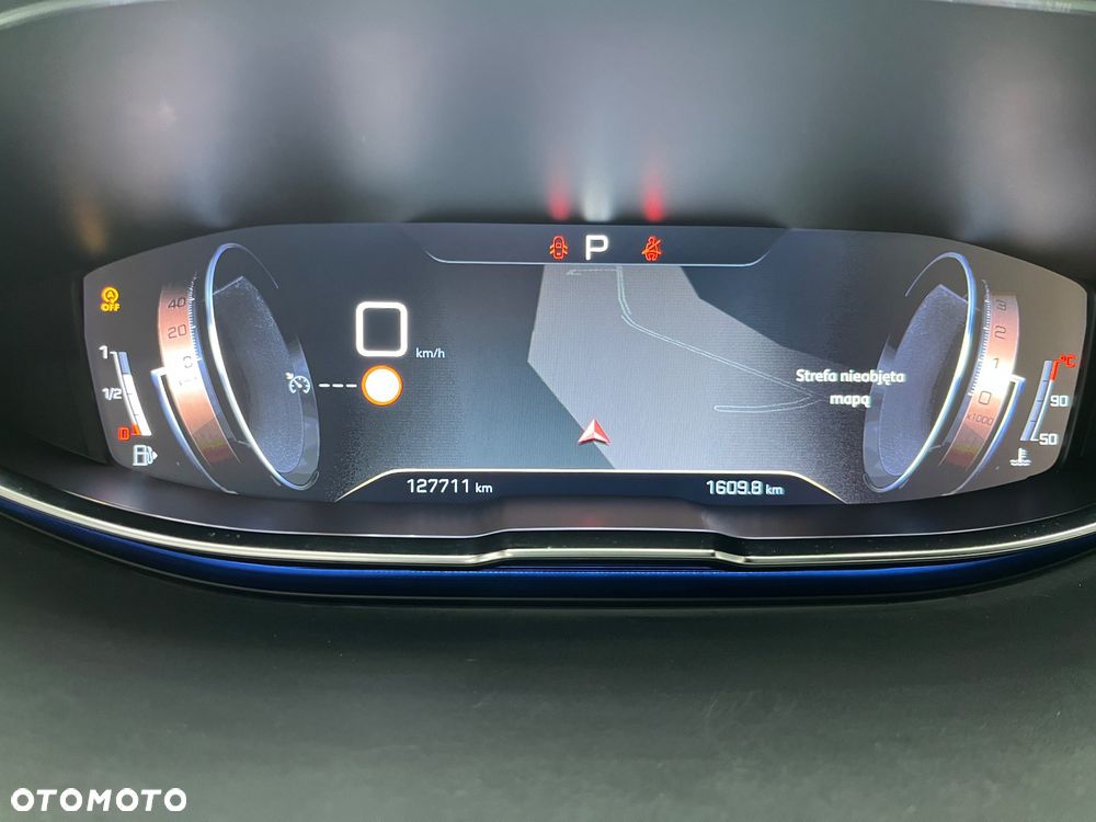 Peugeot 5008 1.5 BlueHDi GT S&S EAT8 - 17