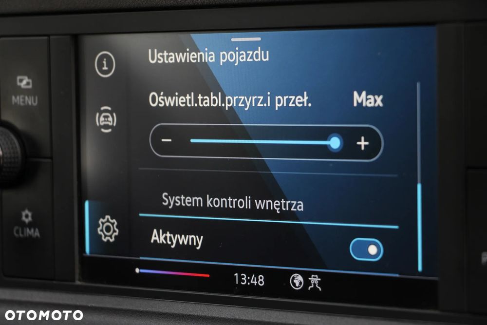 Volkswagen Caddy Maxi 1.5 TSI - 24