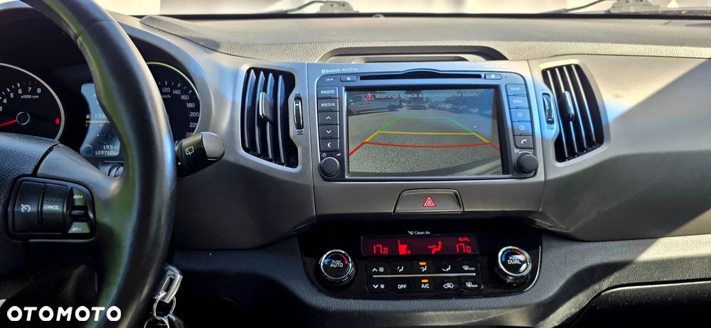 Kia Sportage 1.6 GDI L 2WD - 22