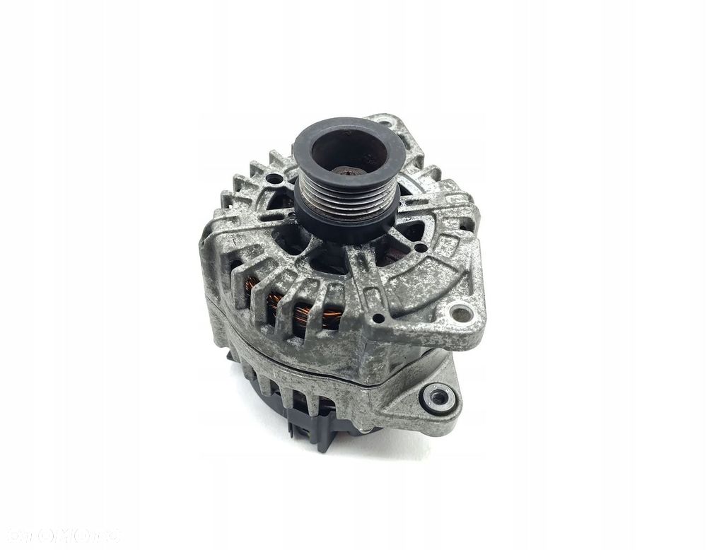 ALTERNATOR MERCEDES W221 4.7 V8 0141541002 - 1