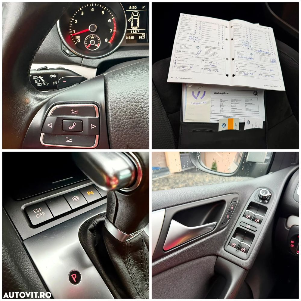 Volkswagen Golf - 5