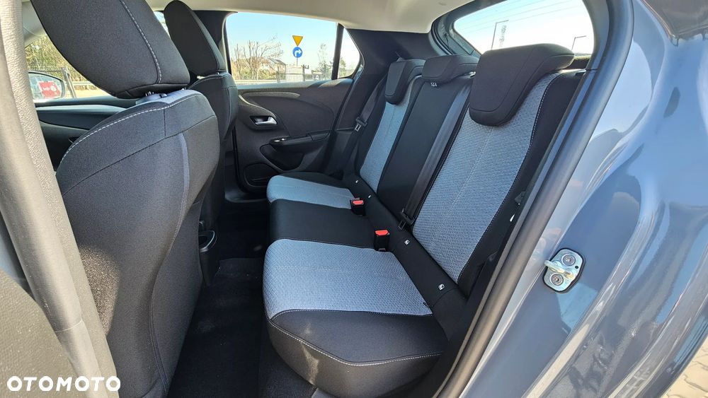 Opel Corsa 1.2 T Edition S&S - 8