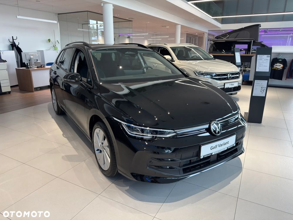Volkswagen Golf VIII 1.5 TSI Life Plus - 2