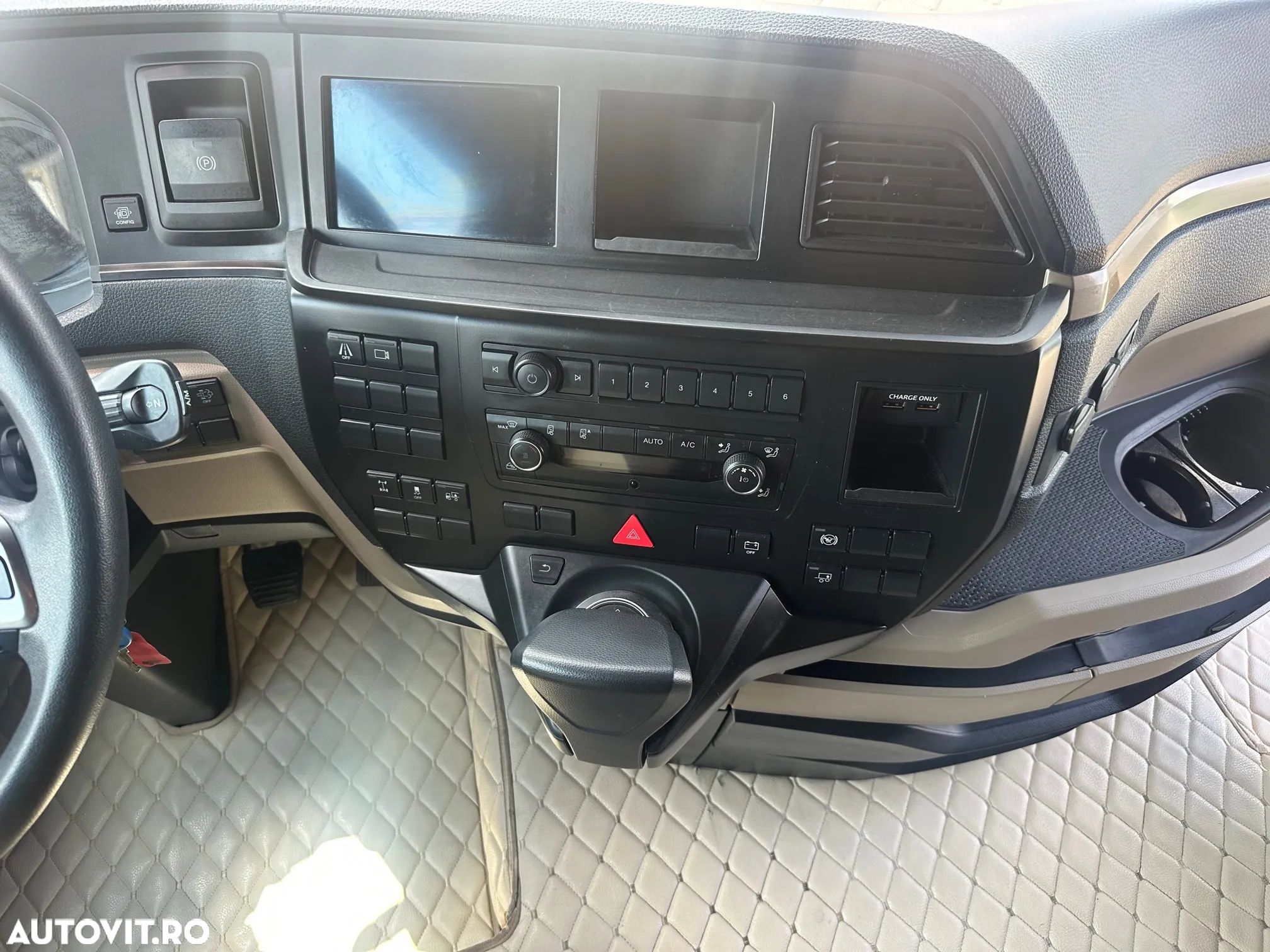 MAN TG3 GX 510 - 27