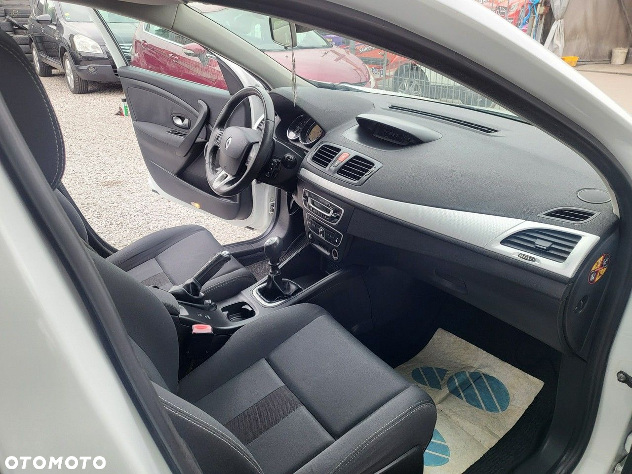 Renault Megane - 21