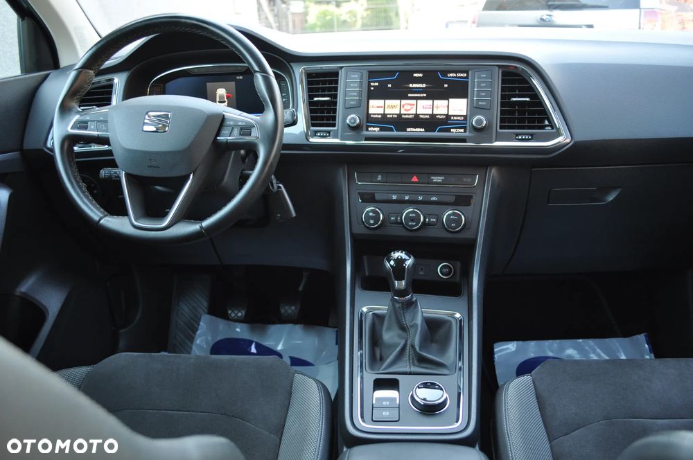 Seat Ateca 2.0 TDI Xperience - 19