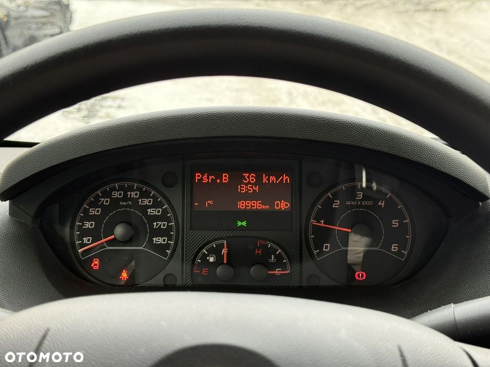 Fiat Ducato - 11