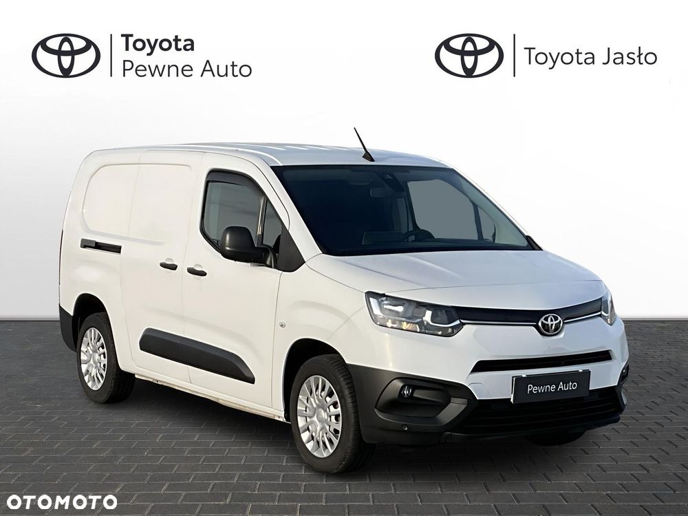 Toyota PROACE CITY - 7