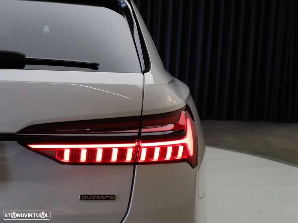 Audi A6 55 TFSI e quattro S tronic S line - 12