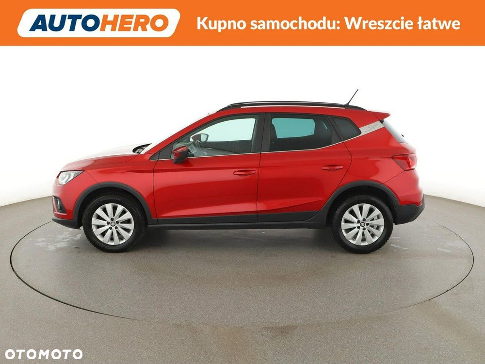 Seat Arona 1.6 TDI Style - 3