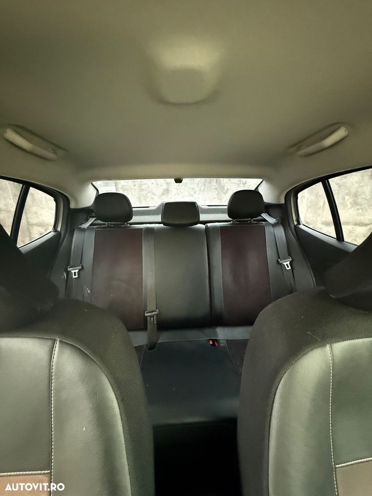 Dacia Logan TCe 90 MT6 Prestige+ - 12