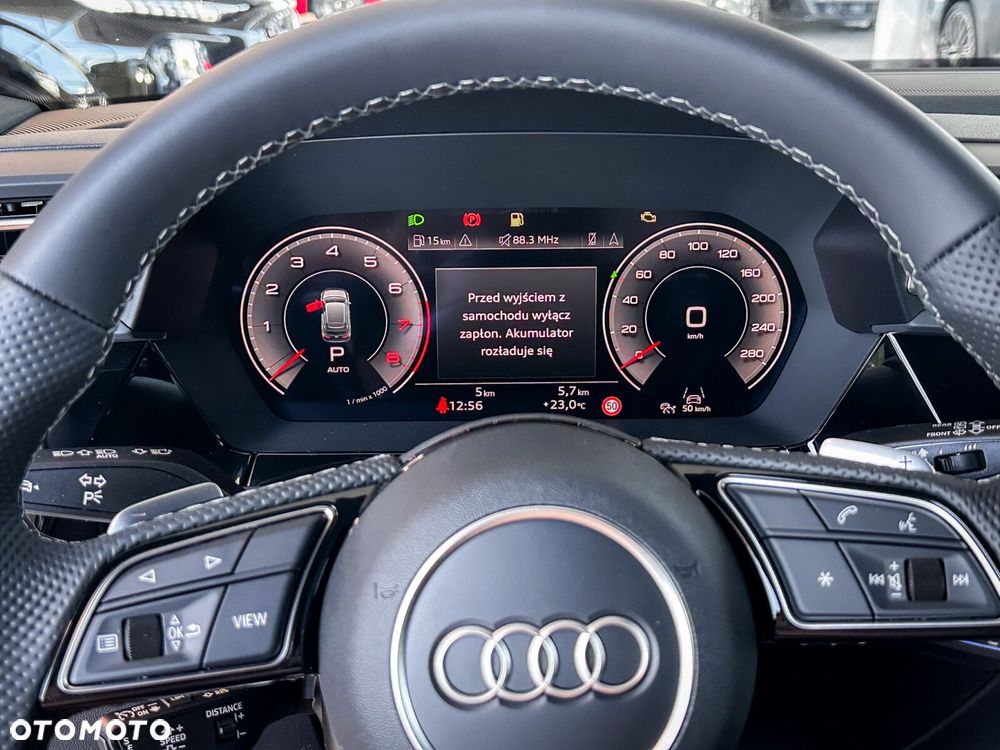 Audi A3 Sportback - 27