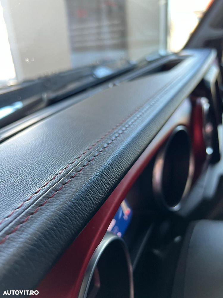 Jeep Wrangler 2.0 T-GDI Hardtop AWD Automatik Rubicon - 13