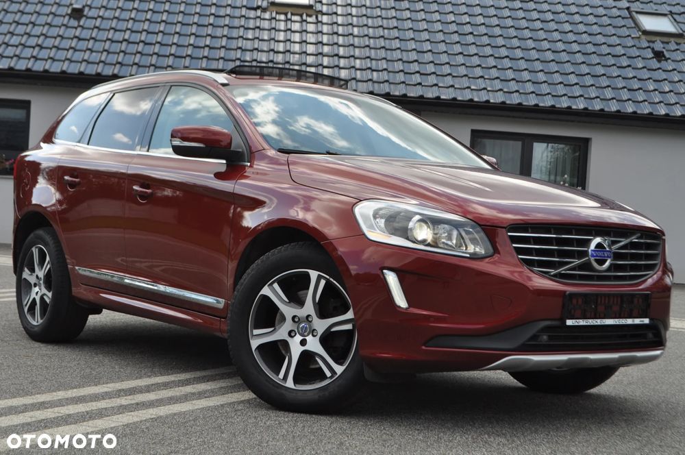 Volvo XC 60 D4 Drive-E Momentum - 5
