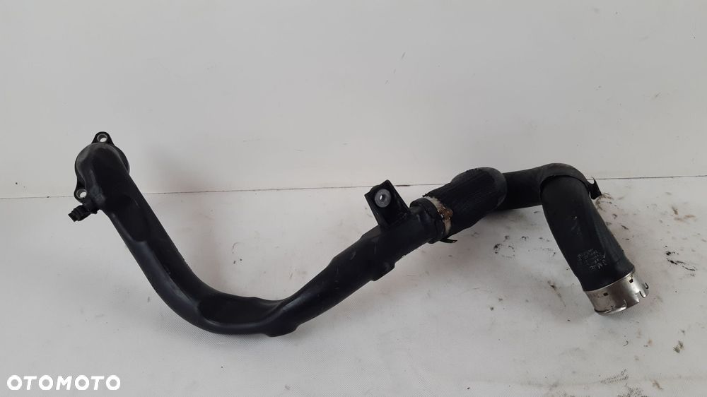 JEEP RENEGADE 1.6 MTJ PRZEWÓD INTERCOOLERA 51960149 - 3
