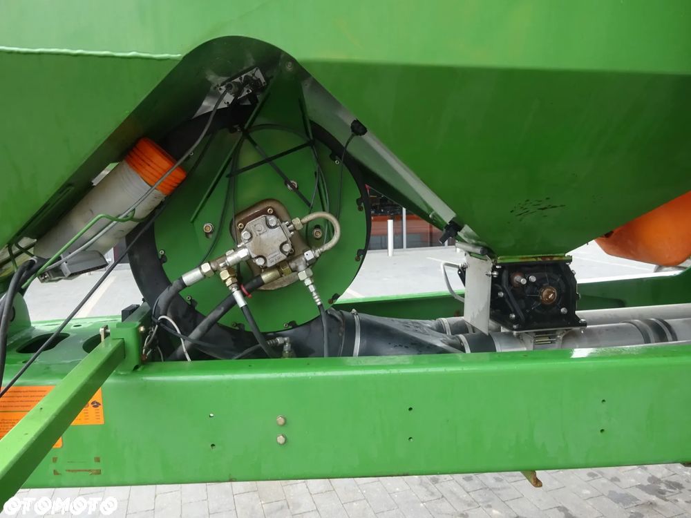 Amazone EDX 6000 TC - 4