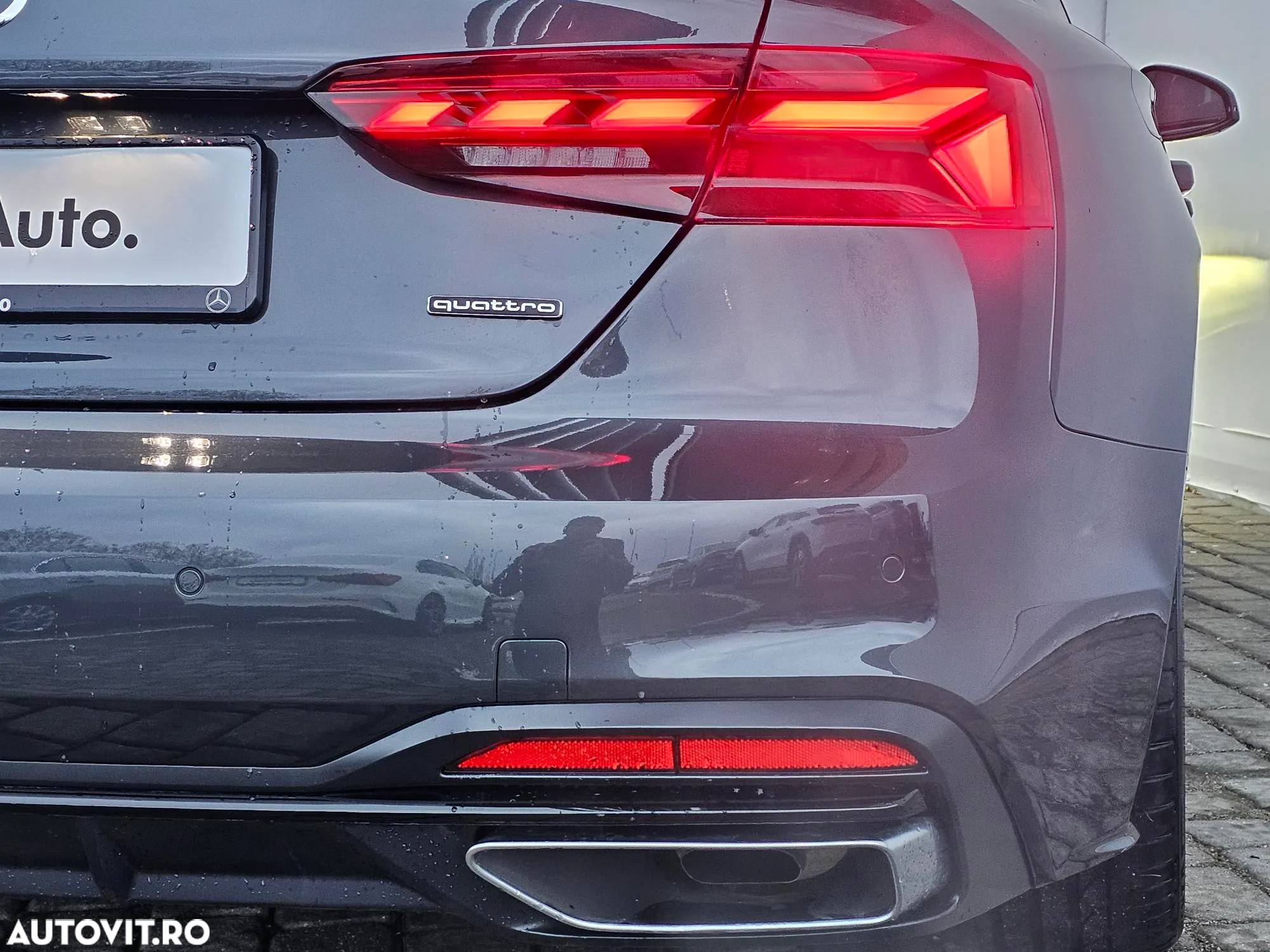 Audi A5 - 20