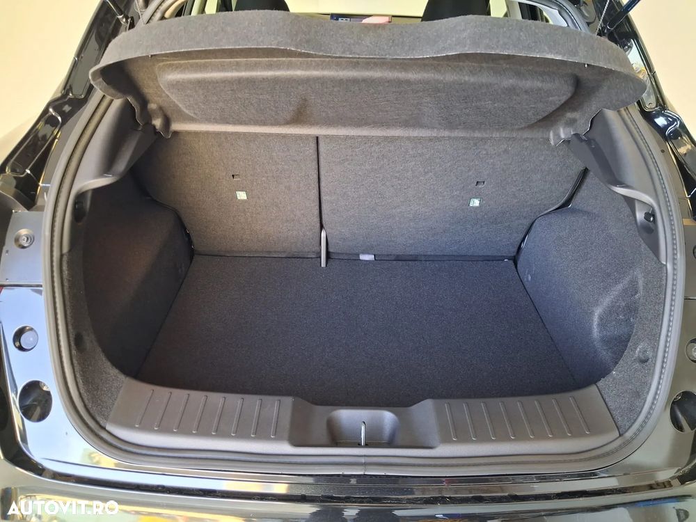 Nissan Juke 143CP HEV Acenta - 11