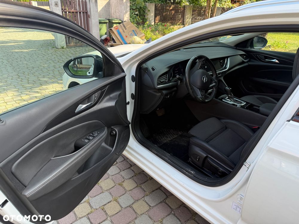 Opel Insignia 2.0 CDTI Elegance S&S - 12