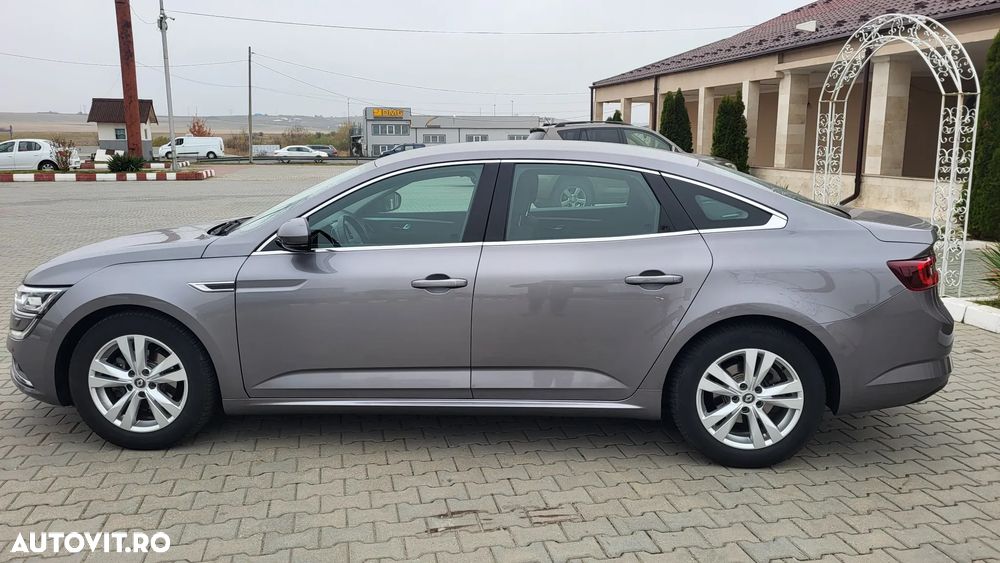 Renault Talisman ENERGY dCi Life - 2