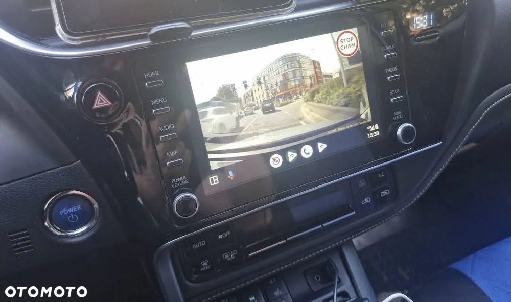 Toyota Auris Hybrid 135 Comfort - 10