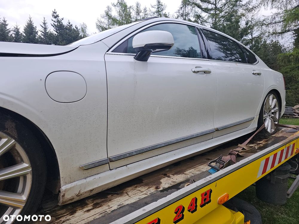 Volvo S90 - 6