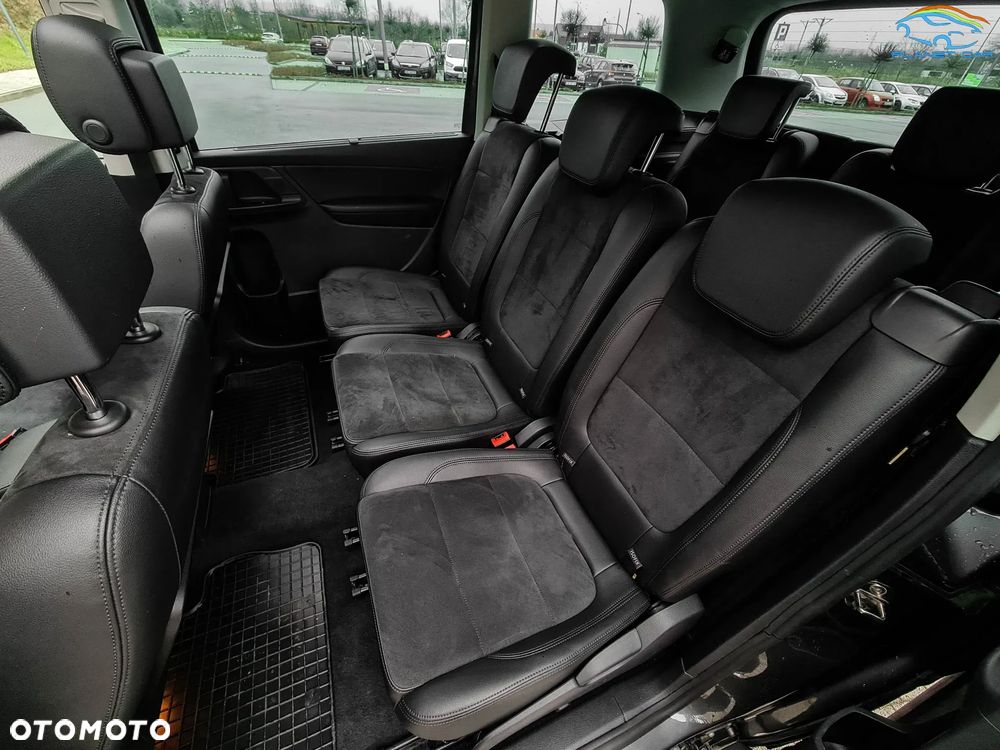 Seat Alhambra 2.0 TDI S&S DSG STYLE - 21