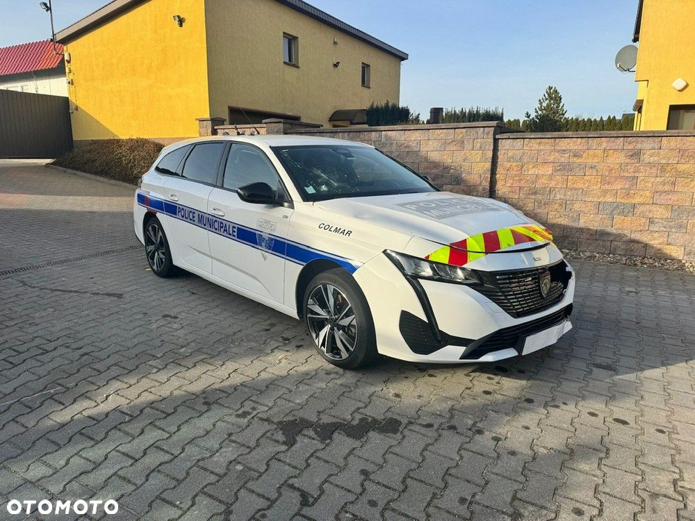 Peugeot 308 - 7