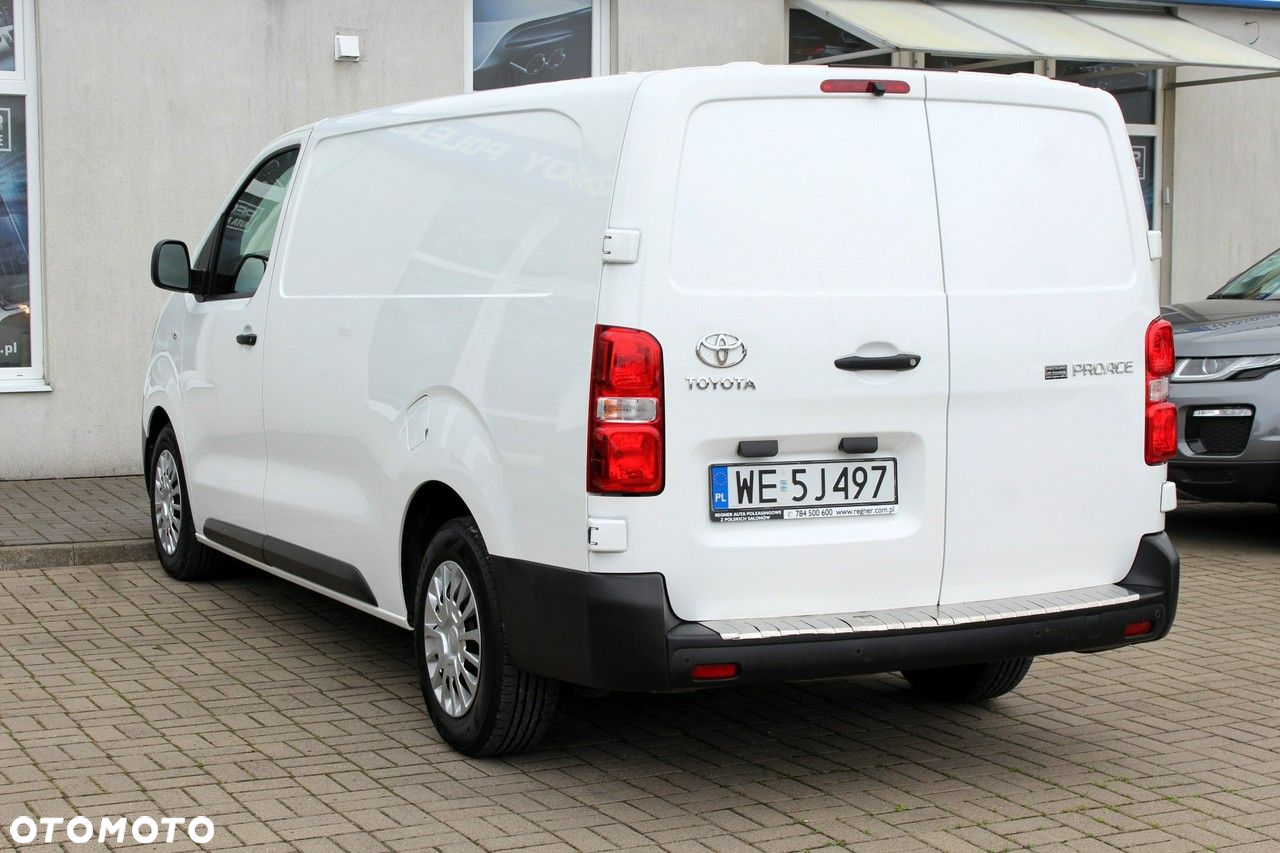 Toyota ProAce - 4