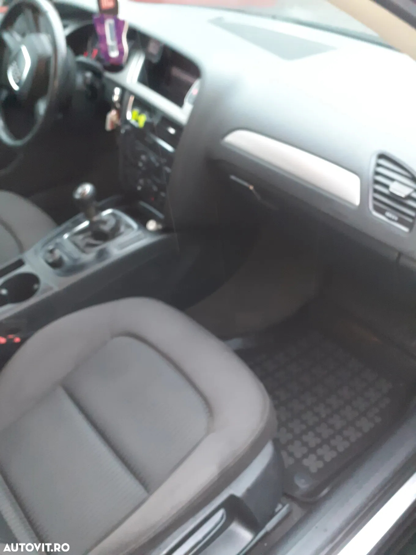 Audi A4 1.8 TFSI - 8