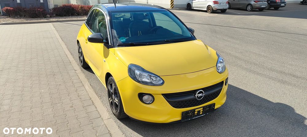 Opel Adam 1.4 Start/Stop Jam - 2