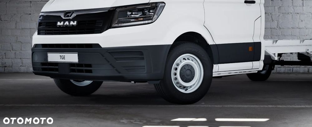 MAN TGE 3.160 4X2F SB - 14