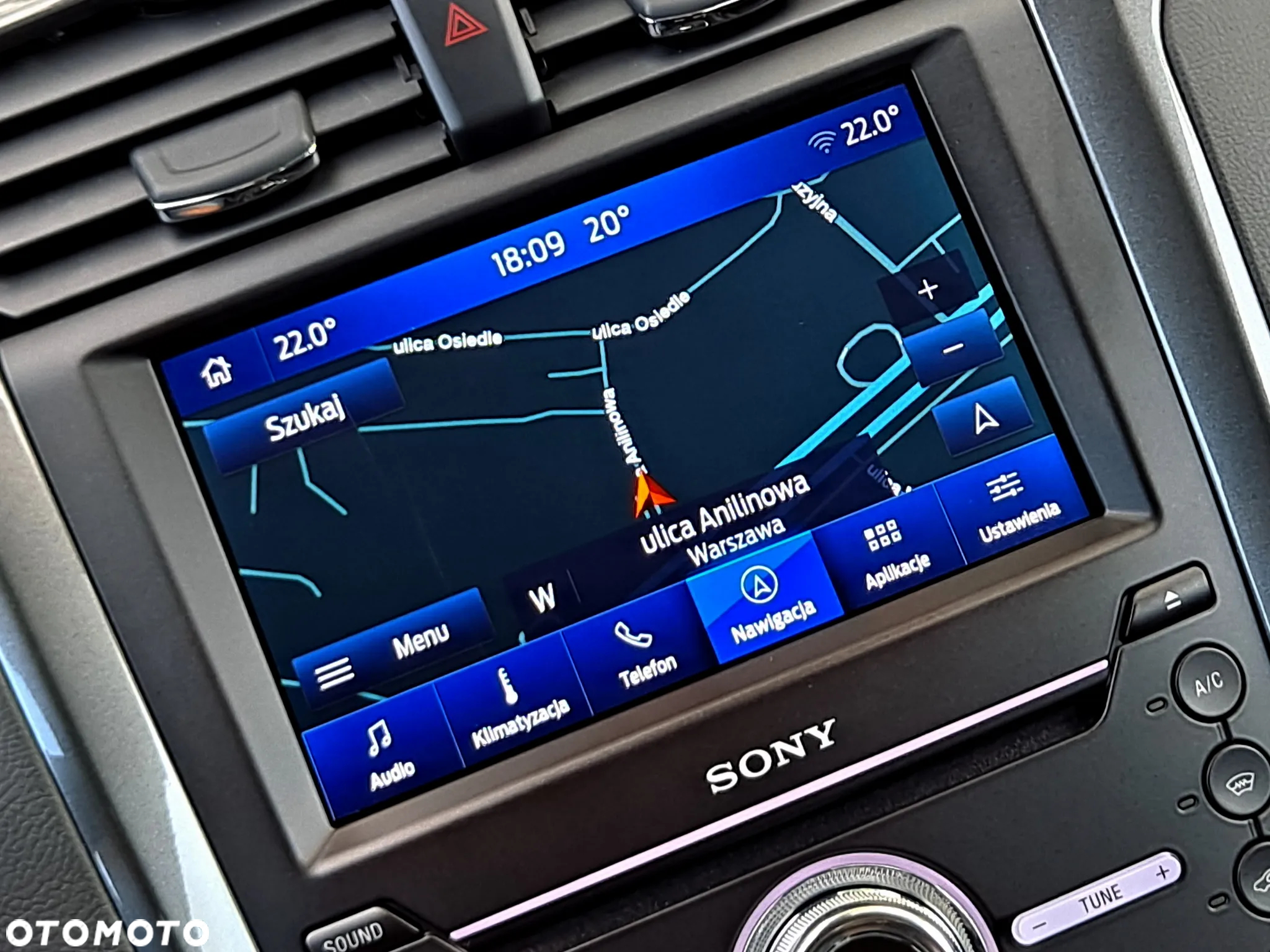 Ford Mondeo - 10