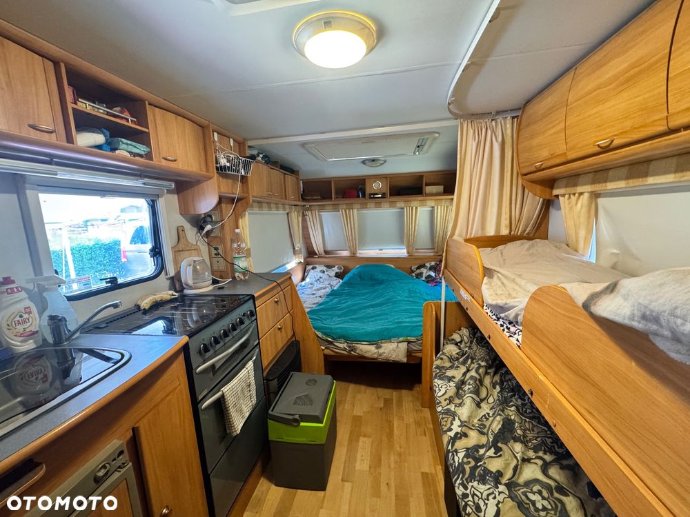Adria Adiva 532 LT - 12