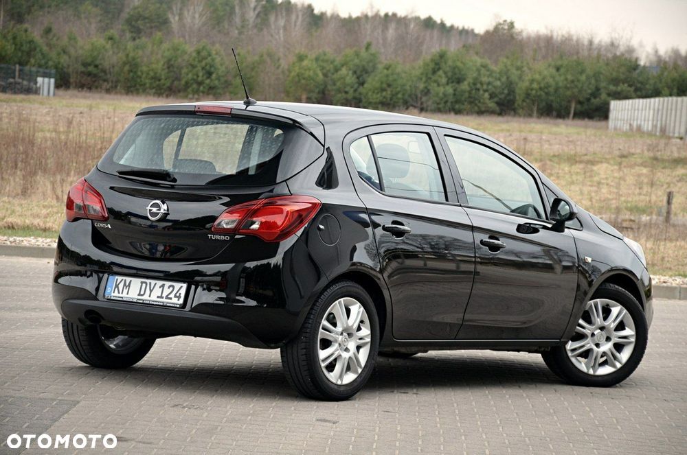 Opel Corsa - 11