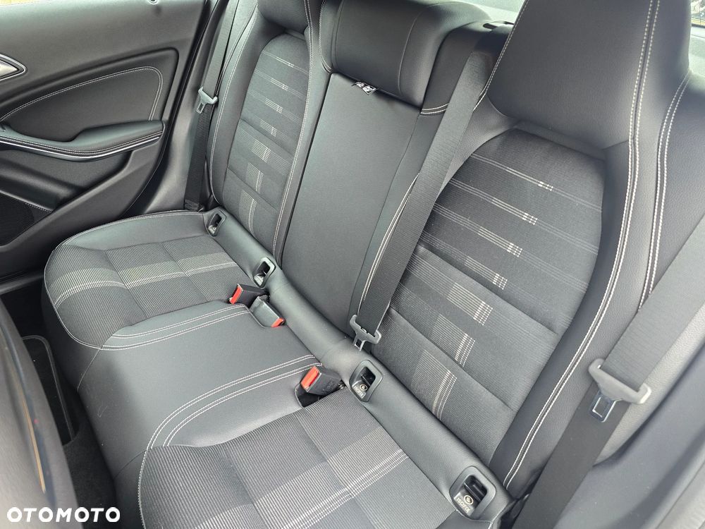 Mercedes-Benz Klasa A - 13