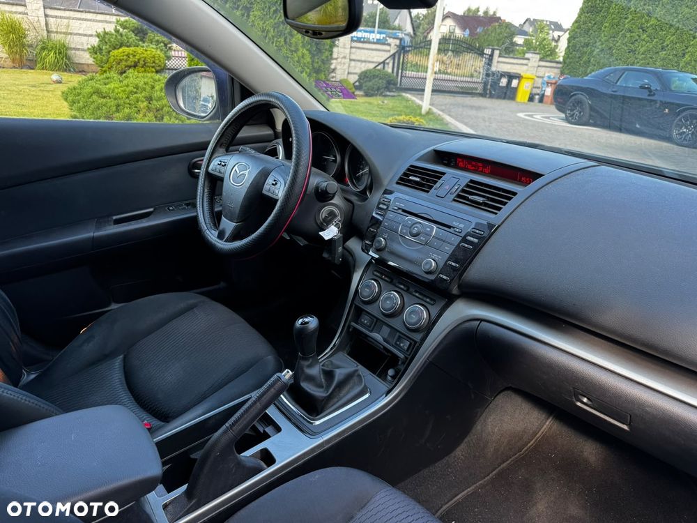 Mazda 6 2.2 CD Kirei - 7