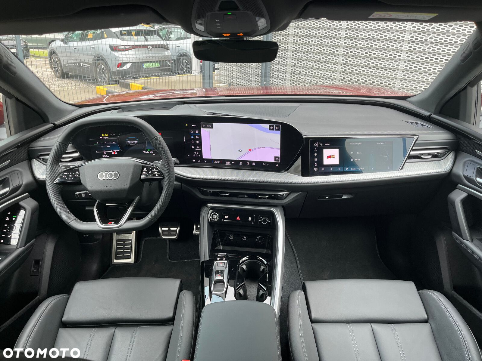Audi Q5 - 12