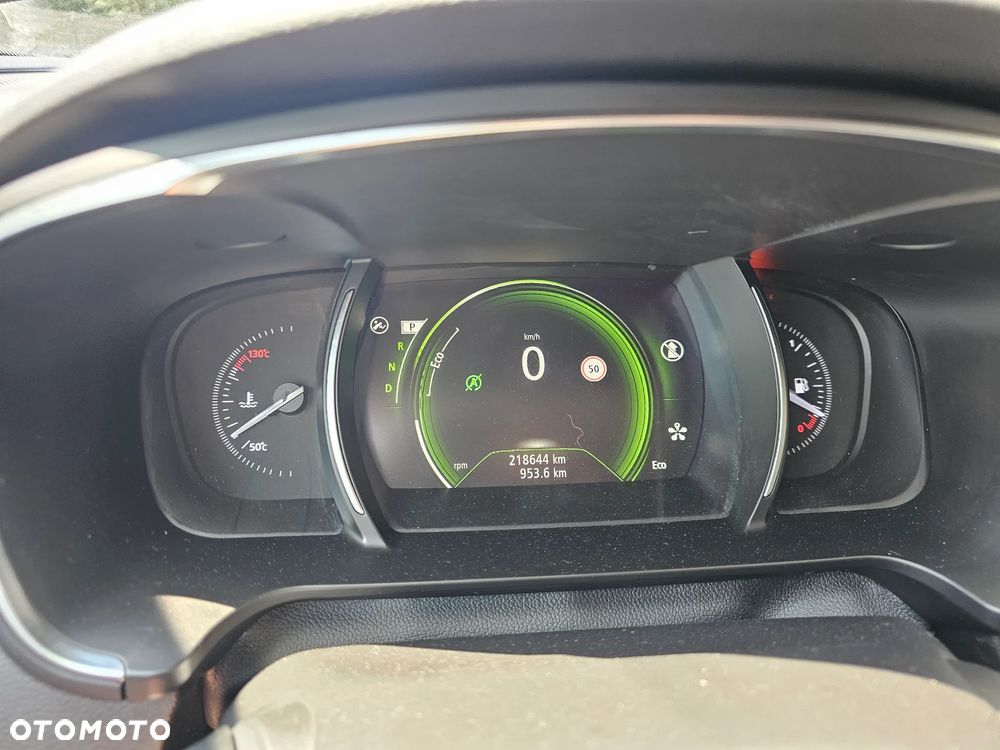 Renault Talisman ENERGY dCi 130 EDC LIMITED - 7
