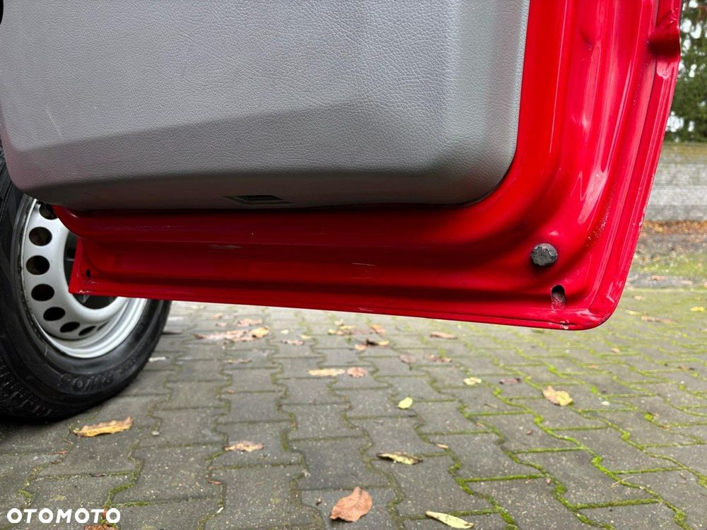 Volkswagen Crafter - 19