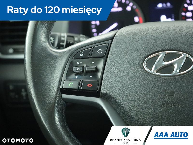 Hyundai Tucson - 15
