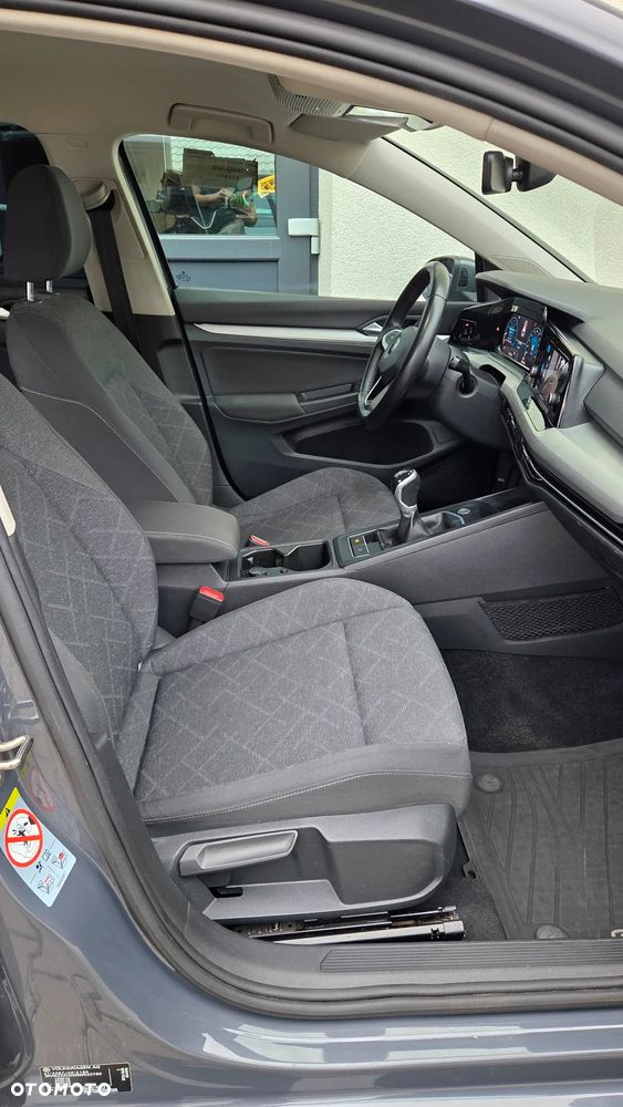 Volkswagen Golf 1.5 TSI EVO Life - 20